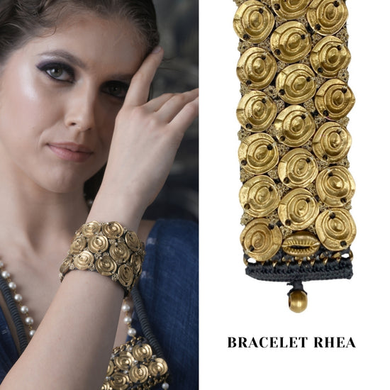 Bracelet Rhea
