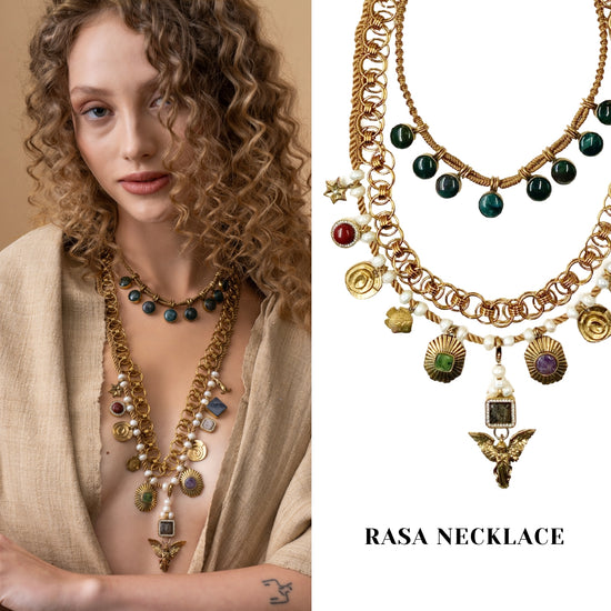 Rasa Necklace