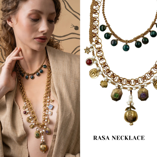 Rasa Necklace