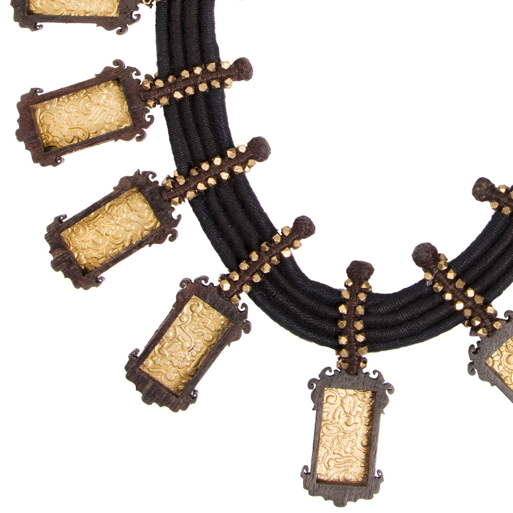 Nazneen (reversible) Necklace