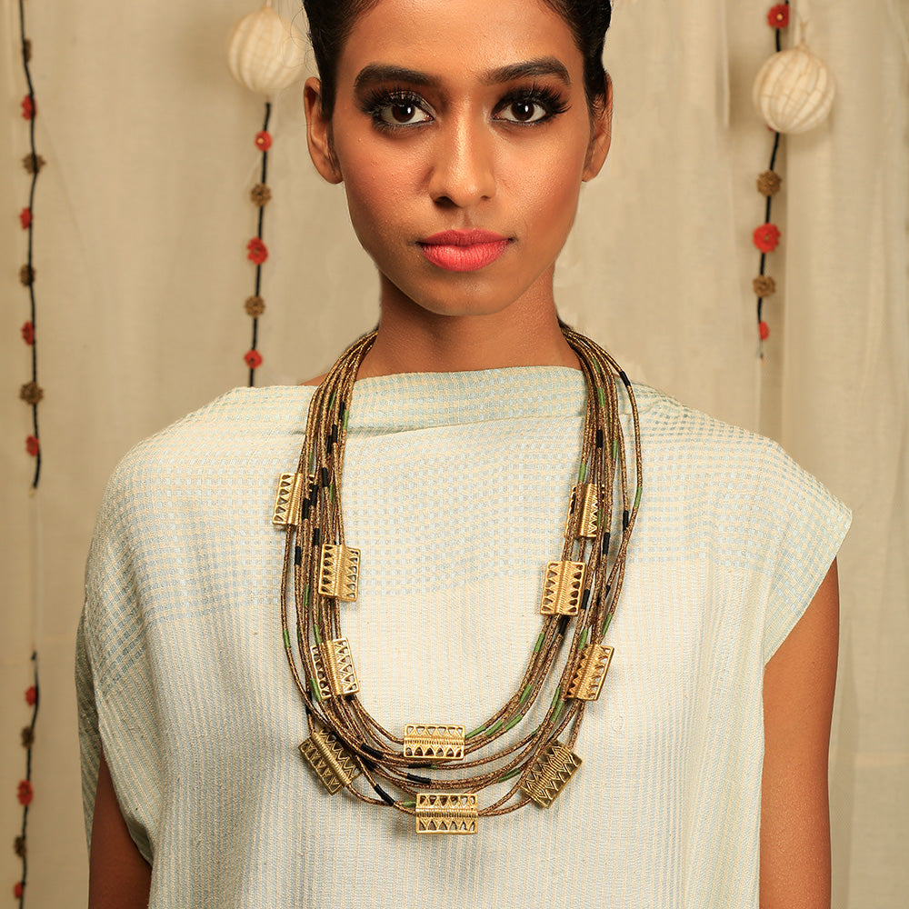 Shachi Necklace Shop Maya