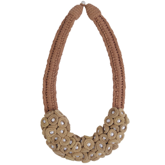 Aphrodite Necklace