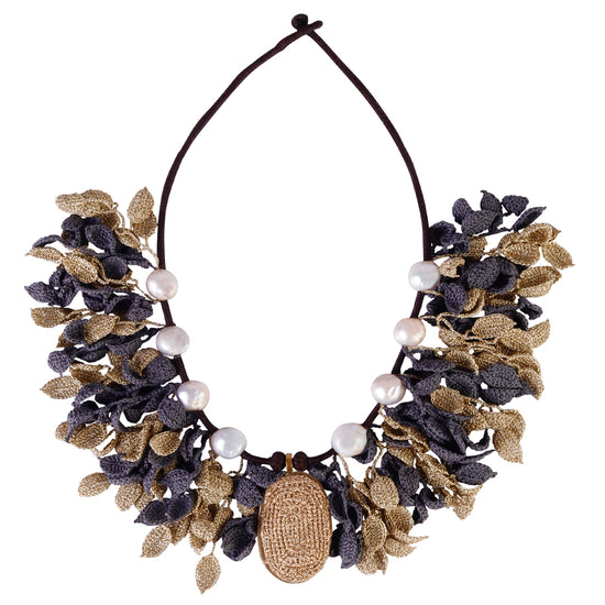 Load image into Gallery viewer, Daphne Reversible Necklace
