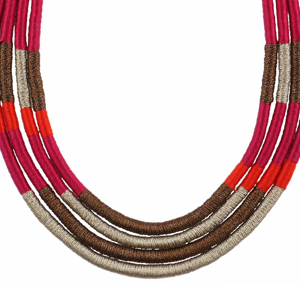 Load image into Gallery viewer, Mamba Necklace
