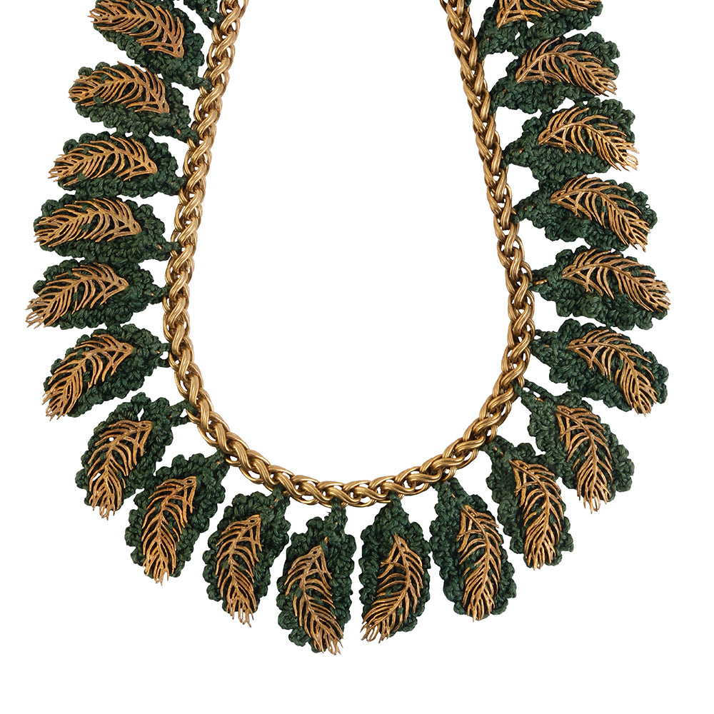 Load image into Gallery viewer, Laurel Necklace
