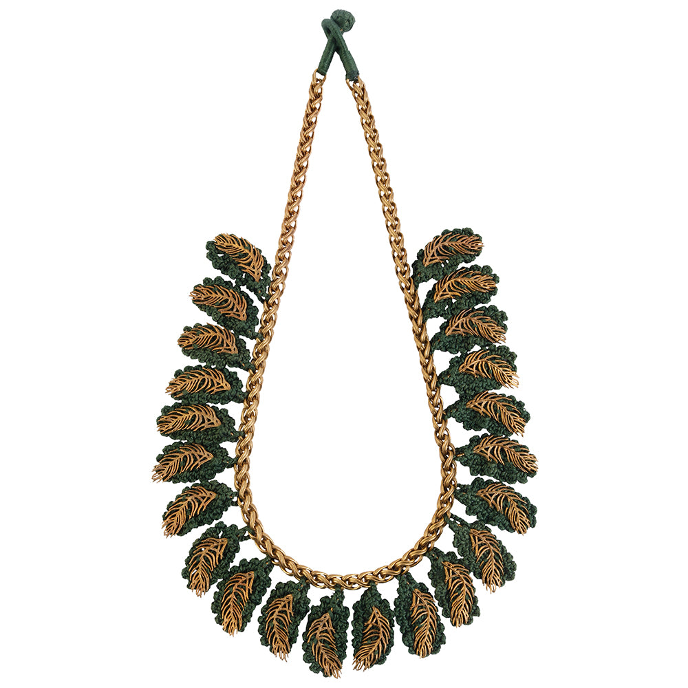 Load image into Gallery viewer, Laurel Necklace
