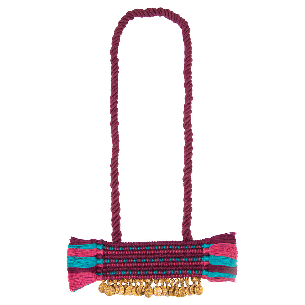 Artemis Necklace