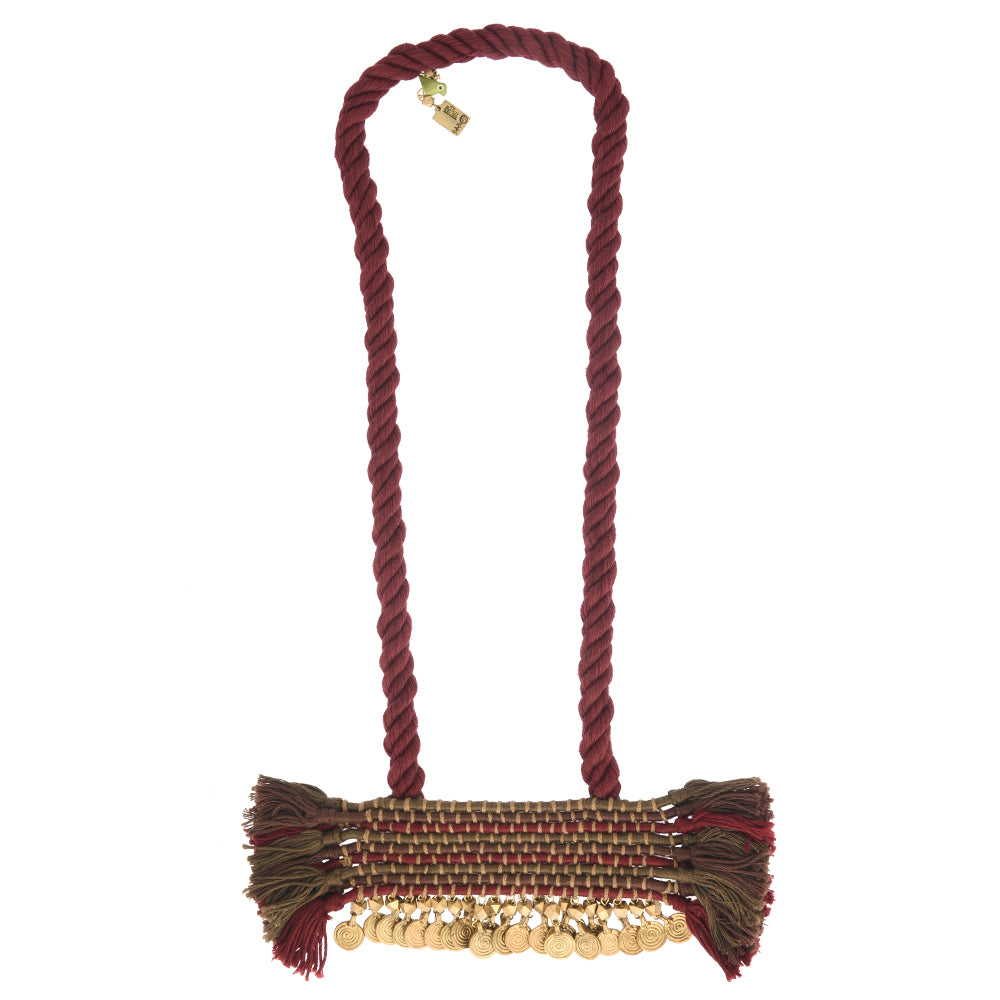 Artemis Necklace