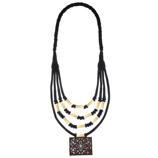 Shahnaz Necklace