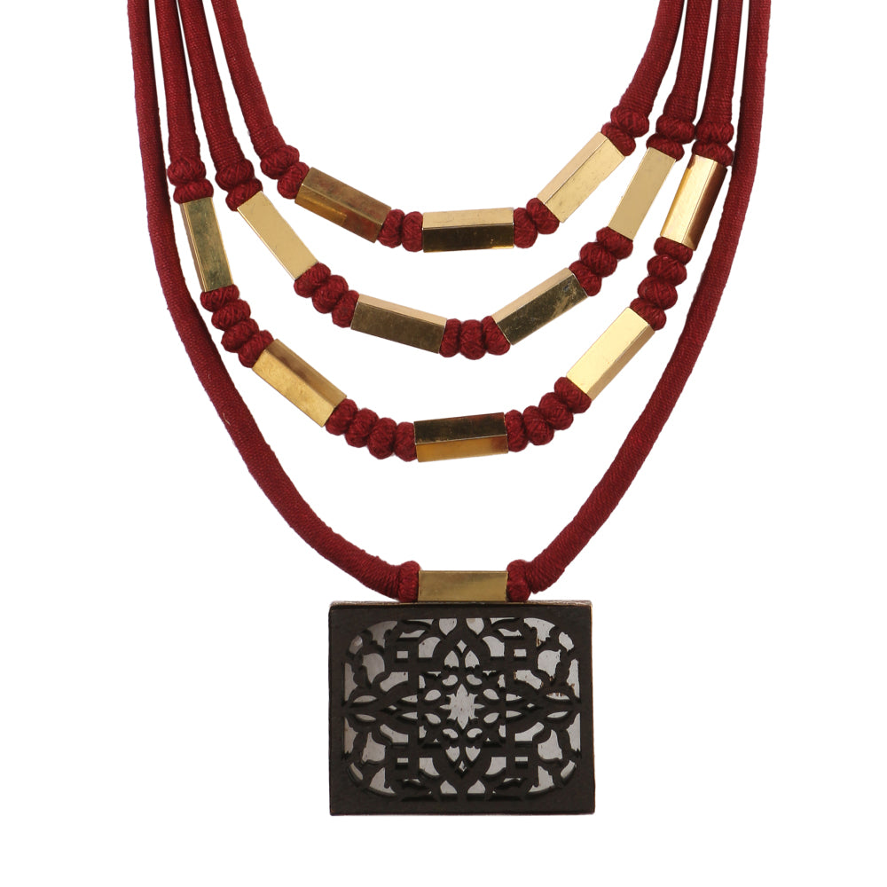Load image into Gallery viewer, Shahnaz Necklace
