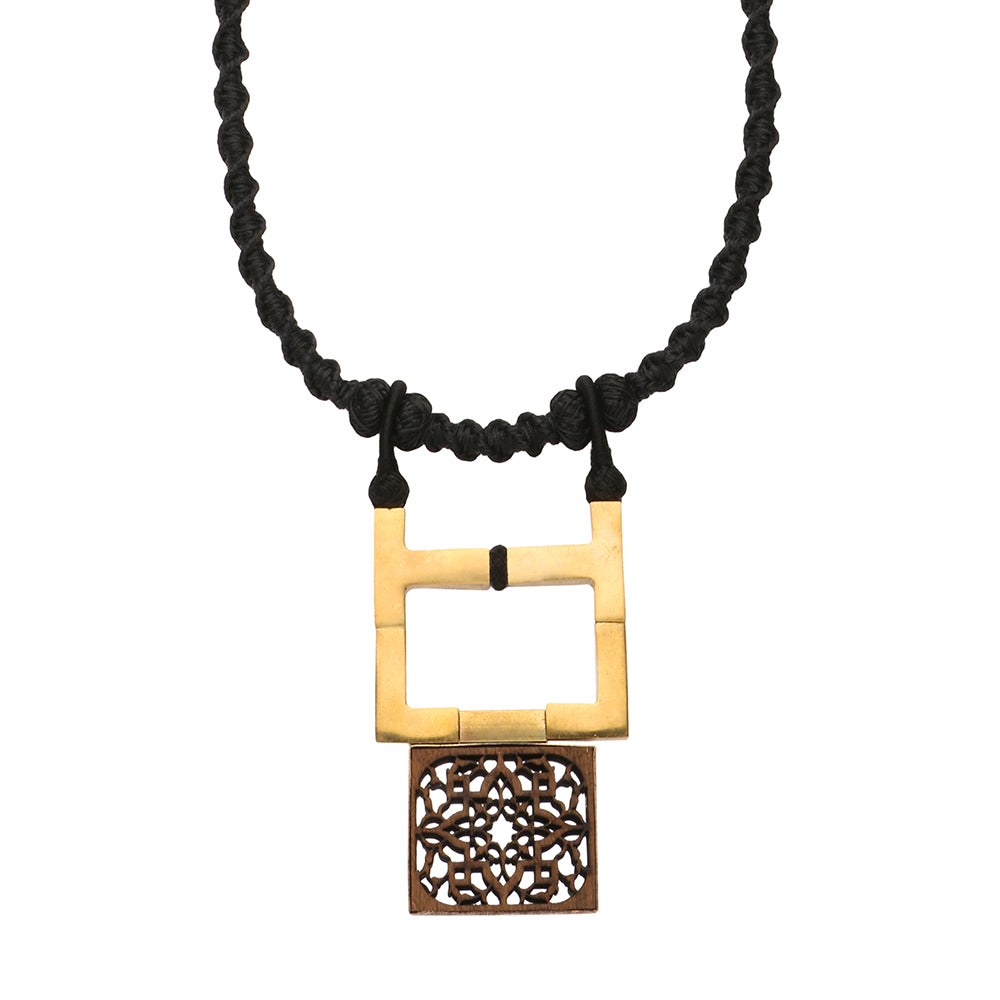 Load image into Gallery viewer, Nodira Necklace
