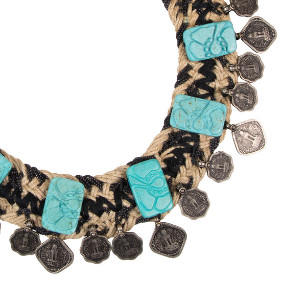 Thalassa Necklace