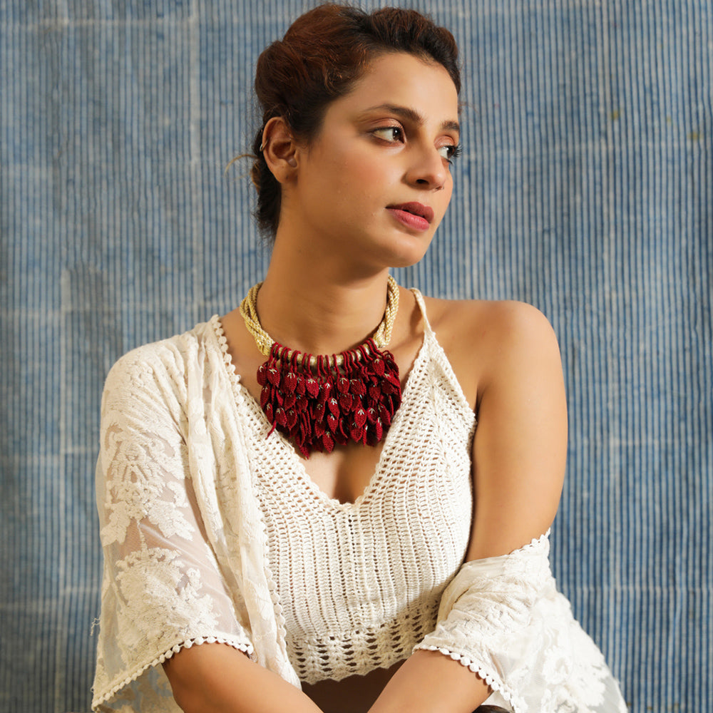 Theia Necklace
