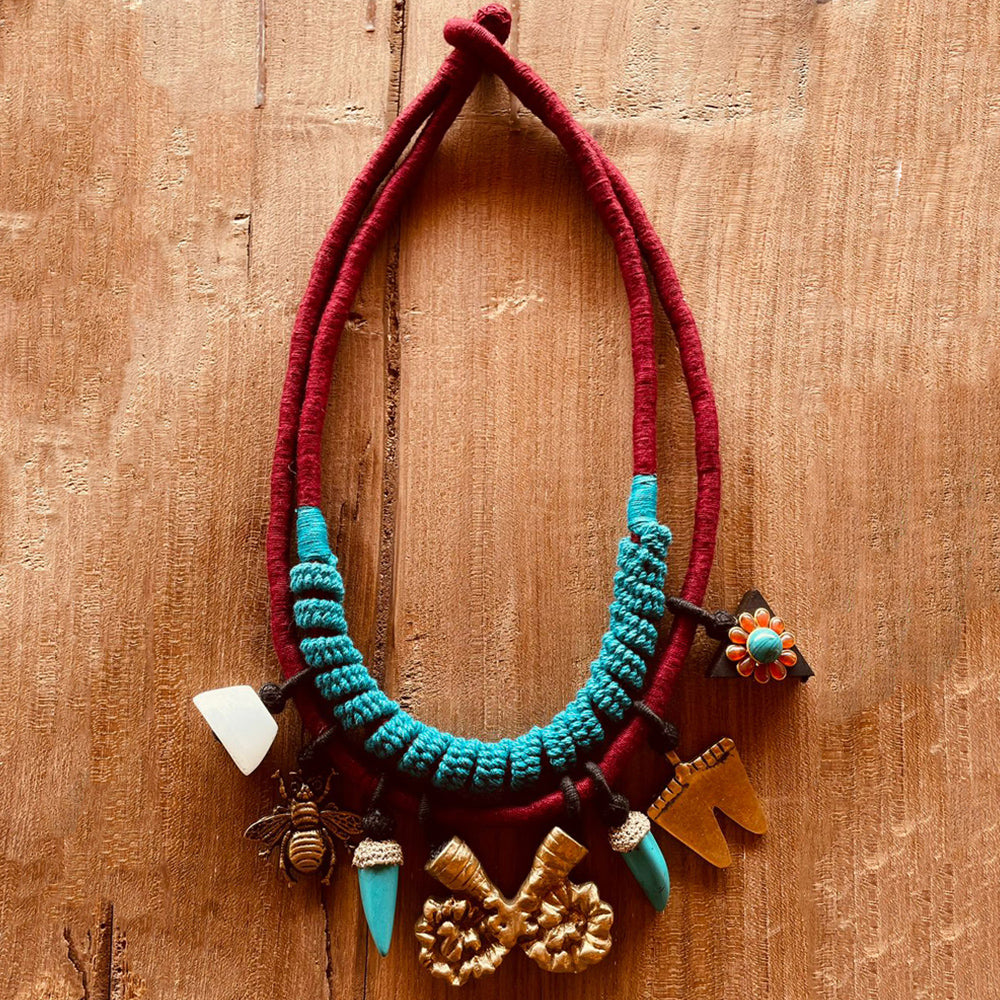 Load image into Gallery viewer, Skye Necklace
