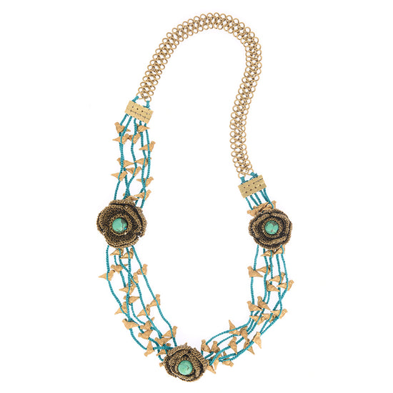 Printemps Necklace