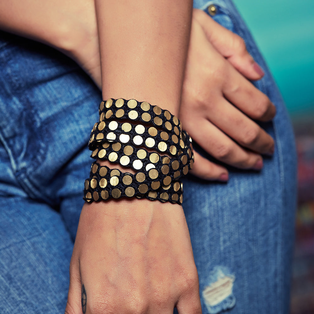 Load image into Gallery viewer, Bracelet Ritika
