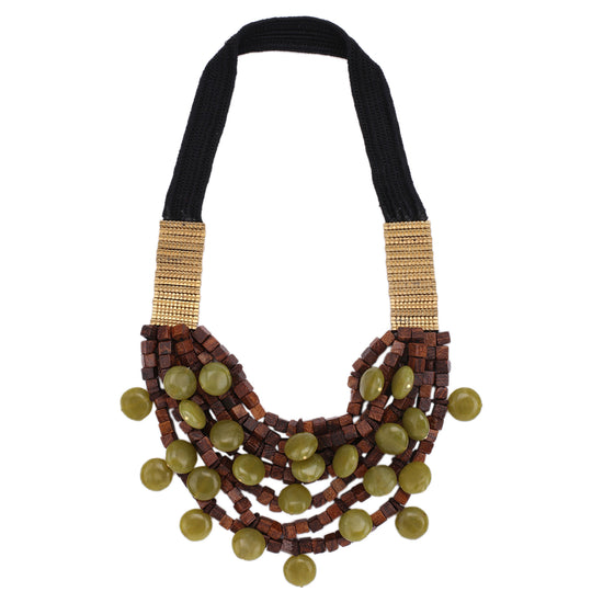 Load image into Gallery viewer, Olakira Necklace

