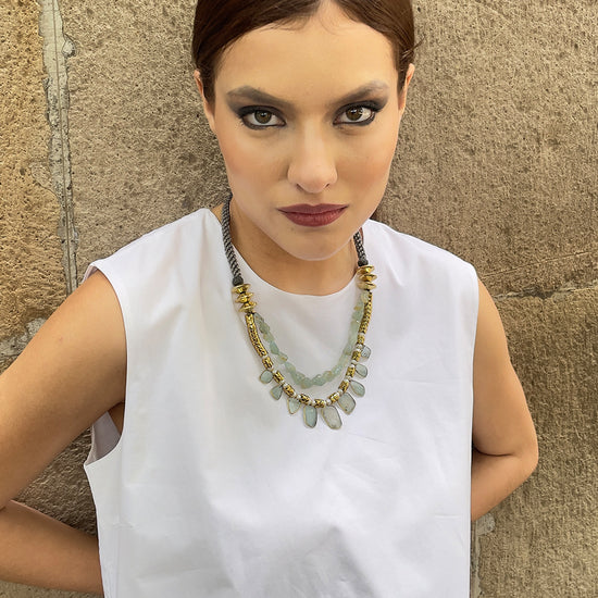 Henen Necklace