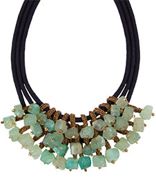 Load image into Gallery viewer, Isina Ice Necklace
