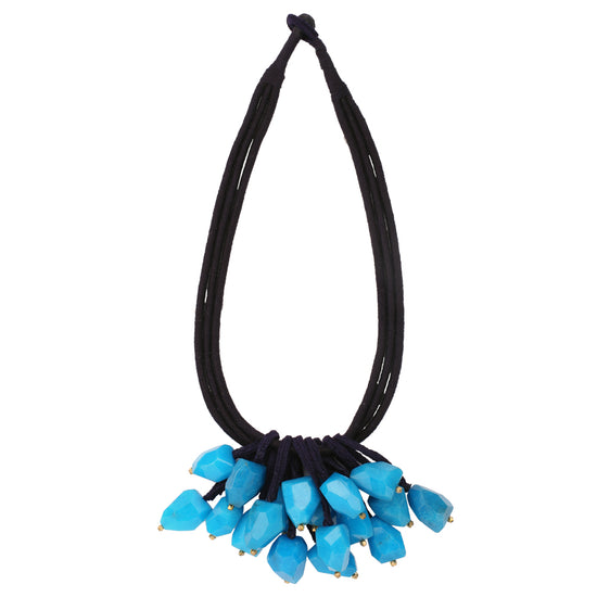 Load image into Gallery viewer, Isina Necklace

