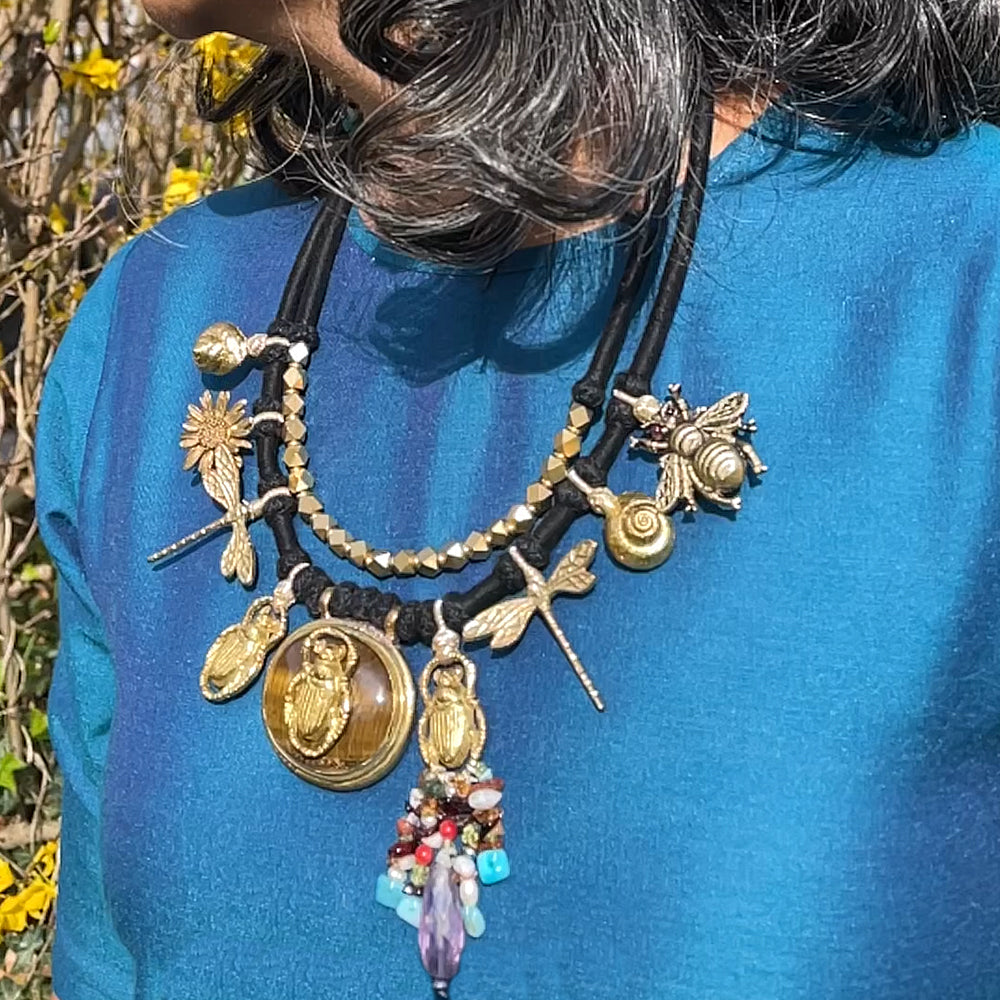 Bagh Necklace