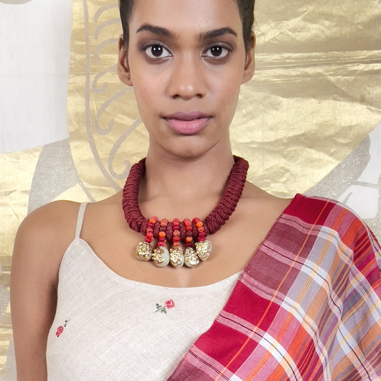 Ambika Necklace